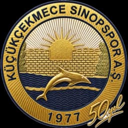 Küçükçekmece Sinopspor