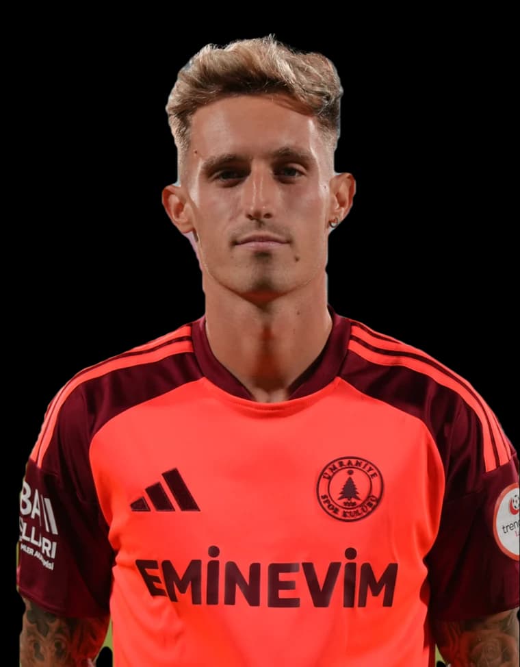 Álex Blanco