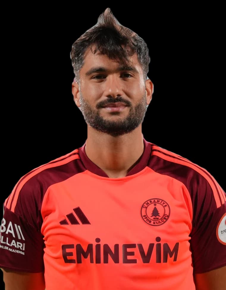 Ali Yaşar