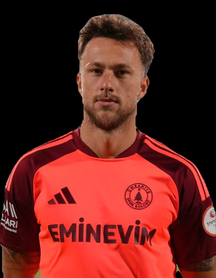 Andrej Djokanovic