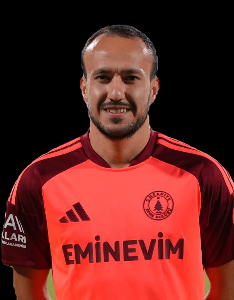 Atalay Babacan