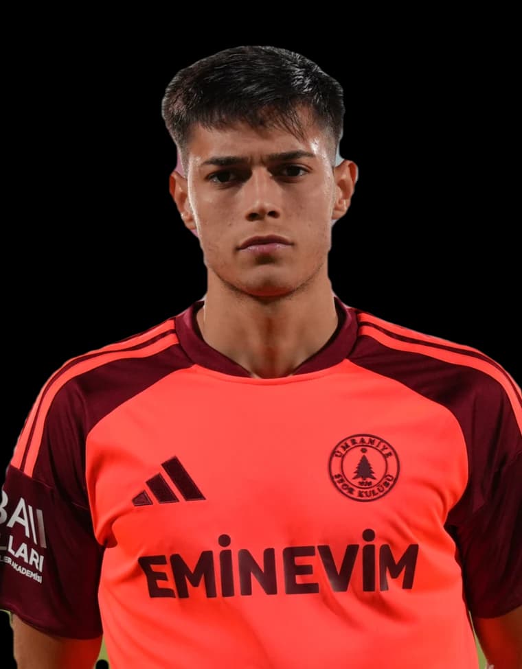 Berat Yılmaz