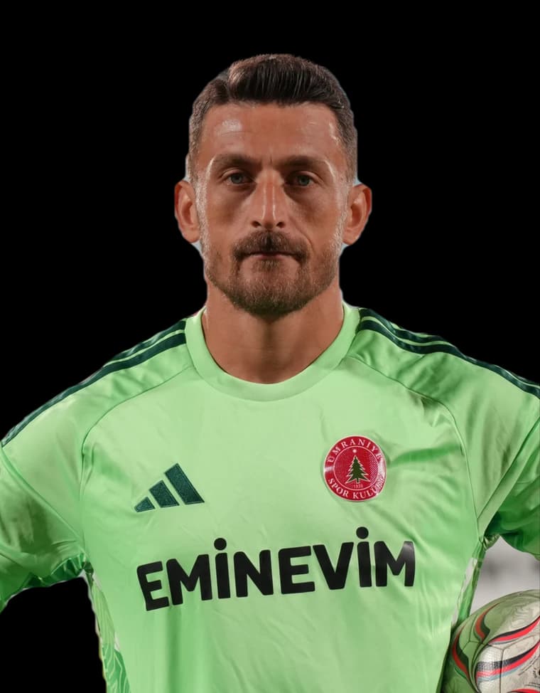 Cihan Topaloğlu