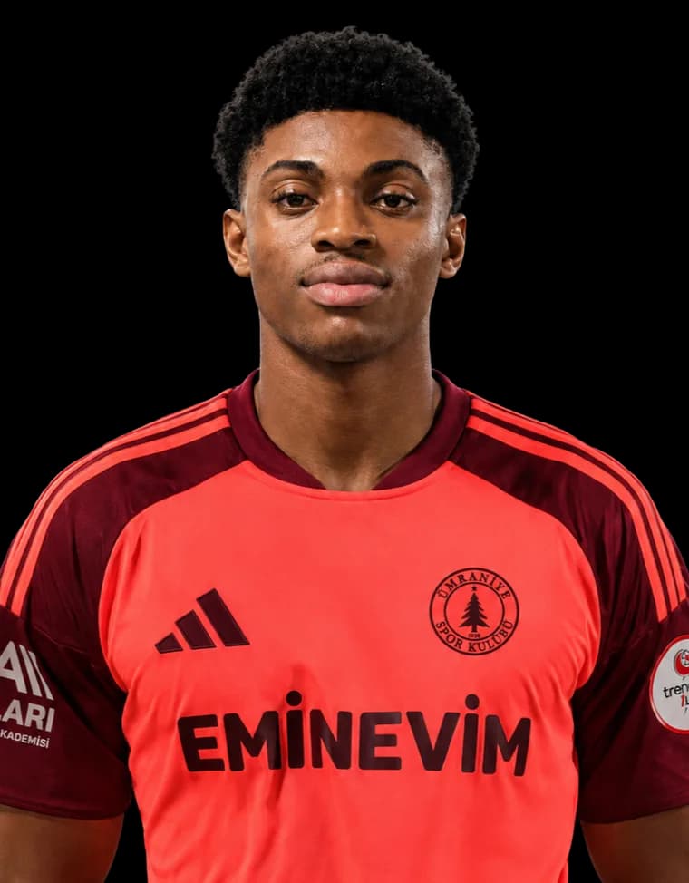 David Chisom Otugo