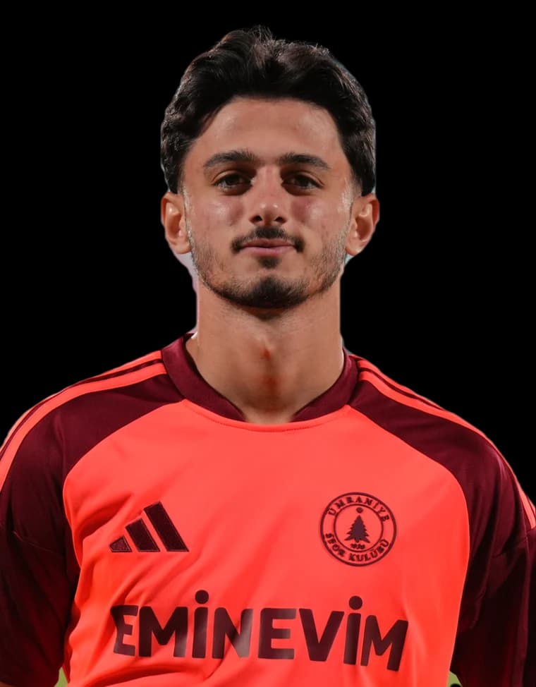 Kerem Şen