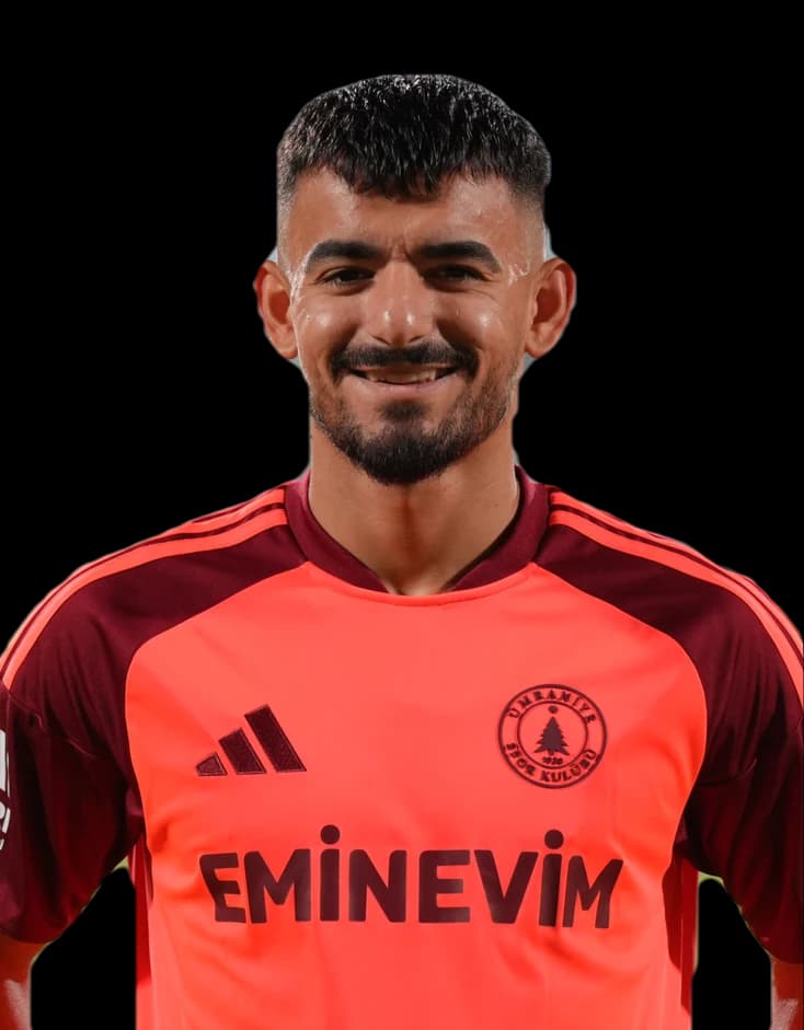 Melih Bostan