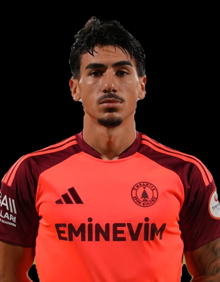 Mustafa Arda Kartal
