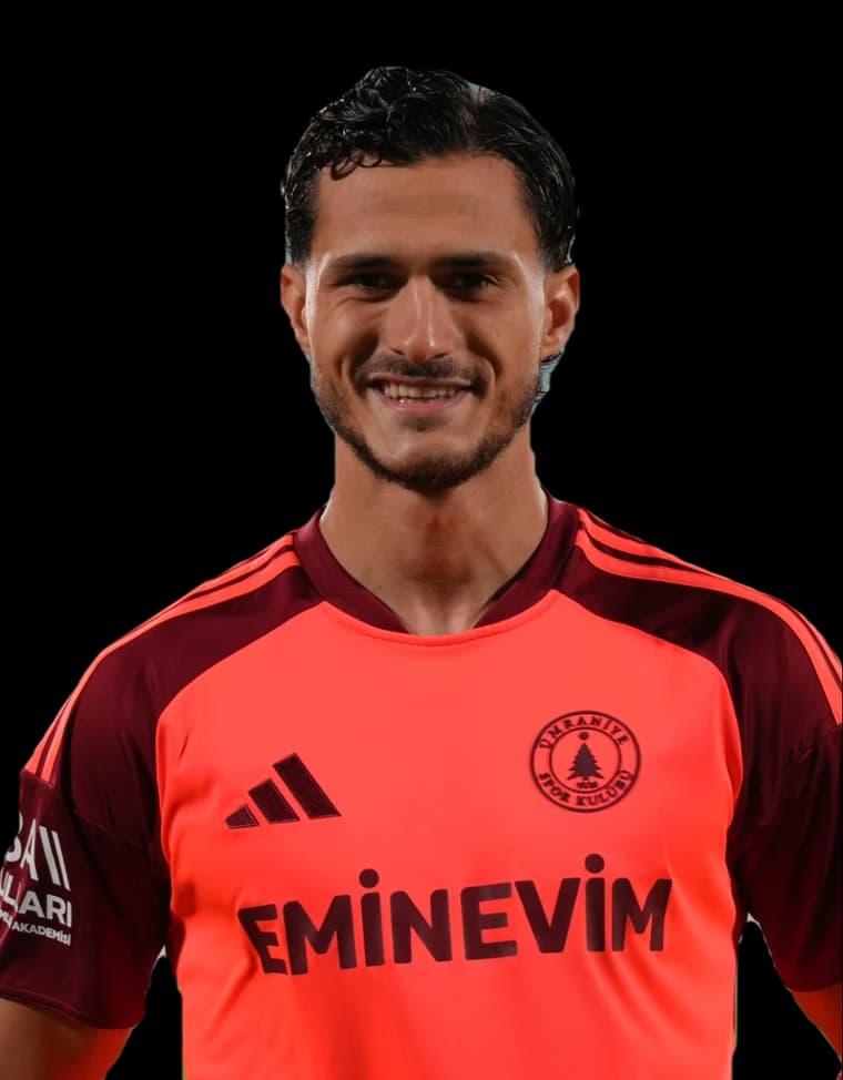 Mustafa Eser