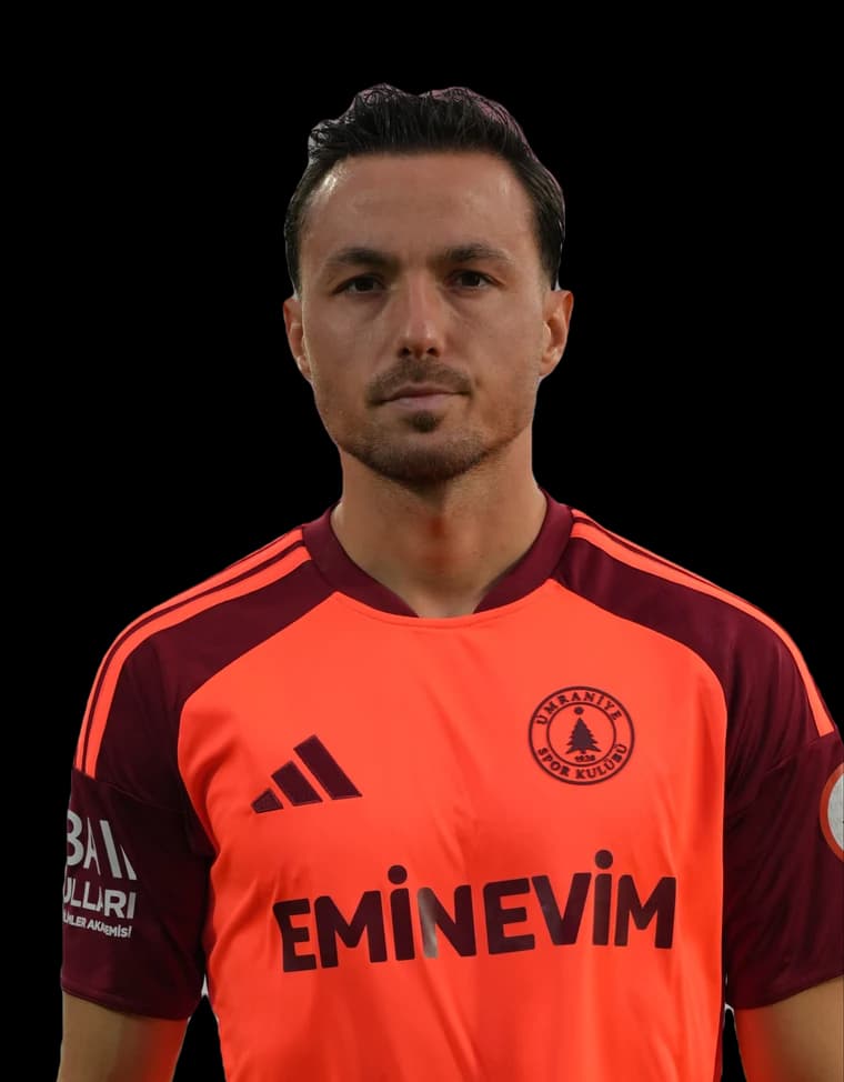 Oğuzhan Aydoğan
