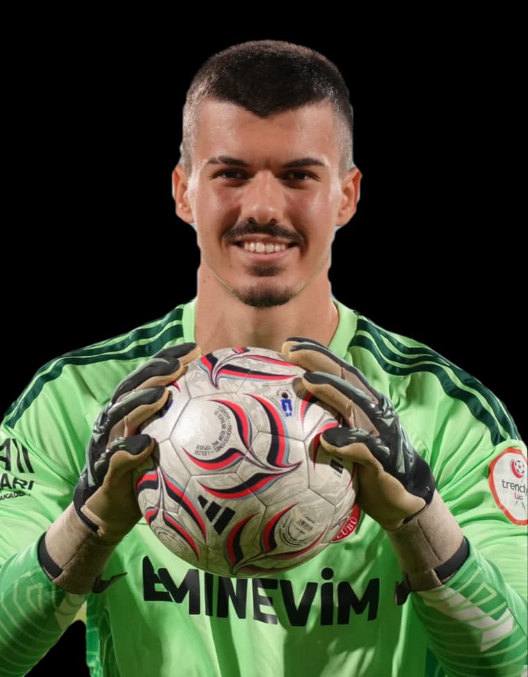 Onur Yıldırım