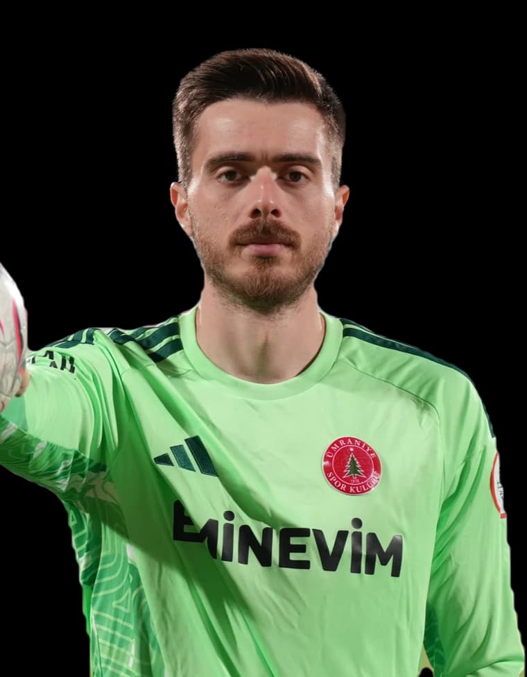 Özgün Ali Köklü