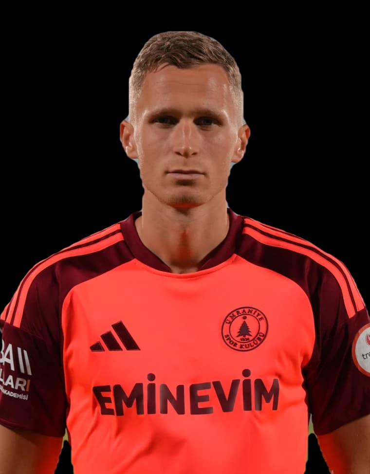 Santeri Hostikka