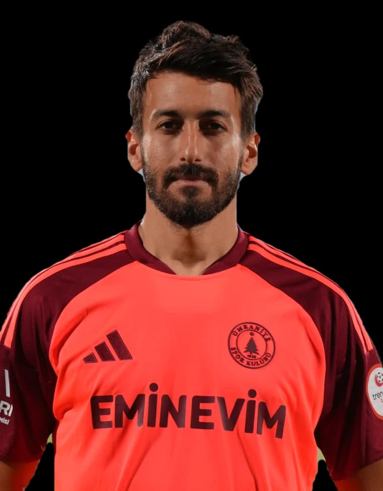 Serkan Göksu