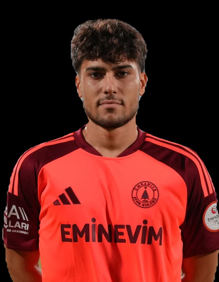 Talha Bartu Özdemir