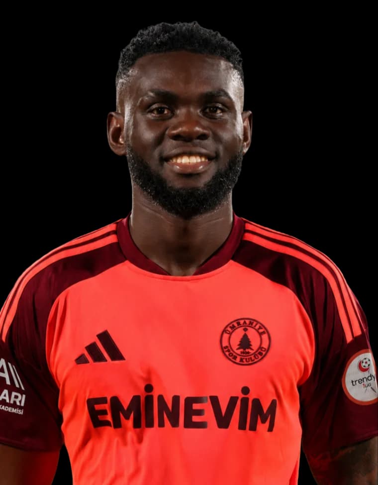 Toheeb Adeola Kosoko
