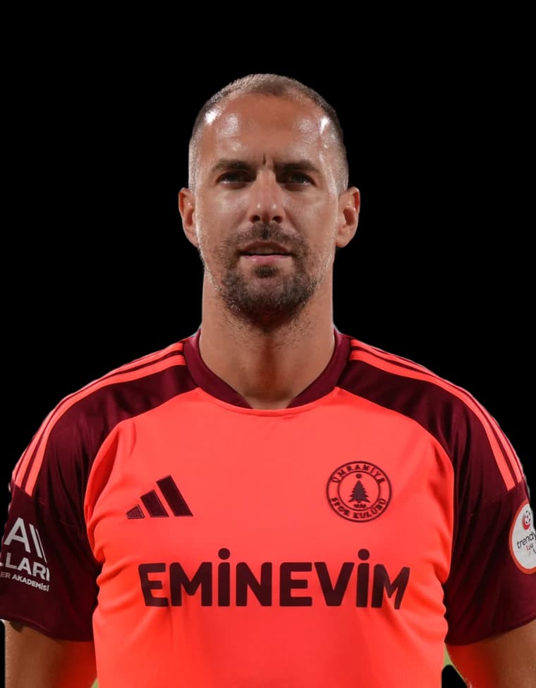 Tomislav Glumac