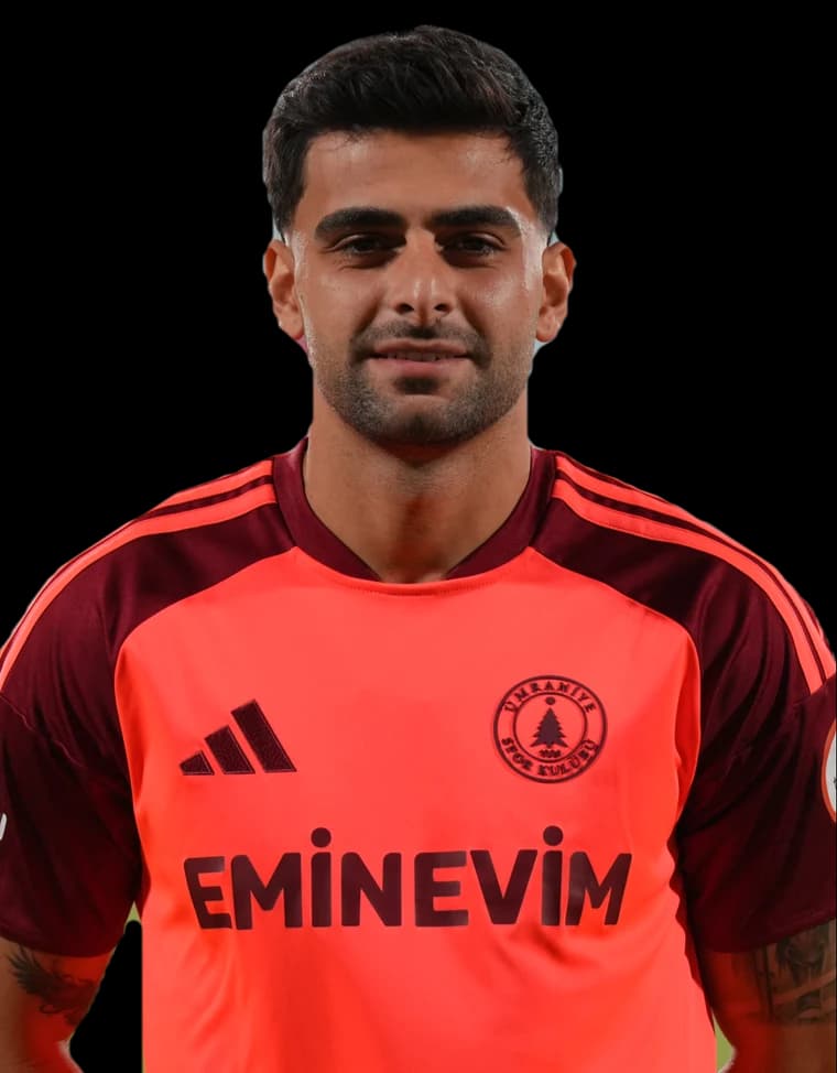 Yunus Emre Gedik