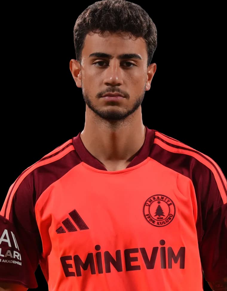 Yusuf Şaş